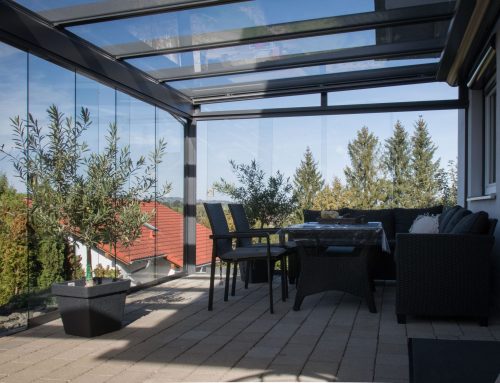 Kaltwintergarten | Sulzberg