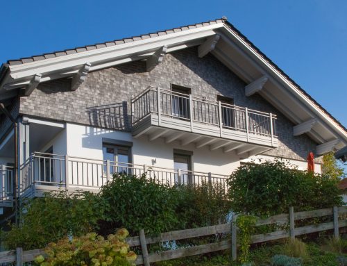 Fenster | Haustüren | Sulzberg