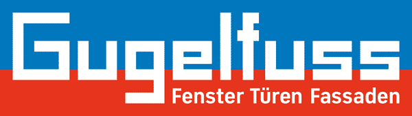 Gugelfuss-Logo